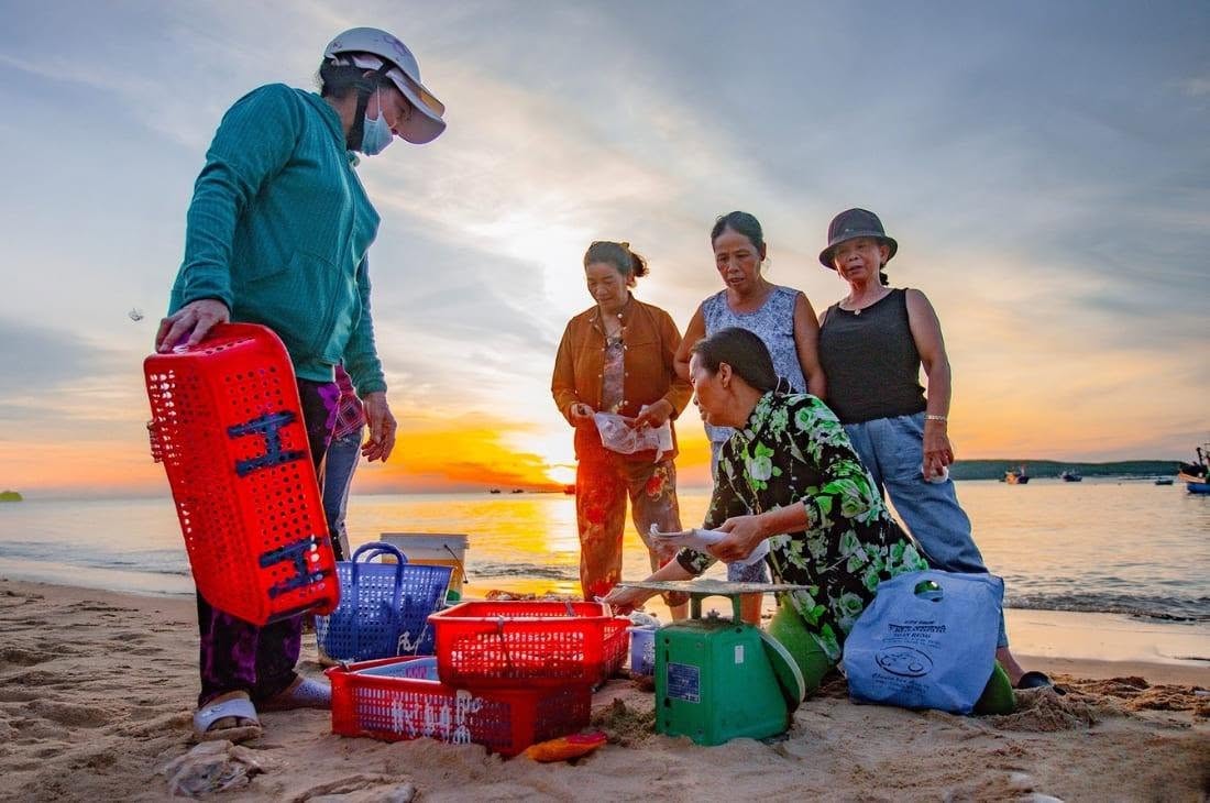 Triển khai nhiều giải pháp bảo vệ và phát triển nguồn lợi thủy sản